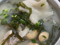 -胖娃滋补蹄花