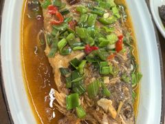 -鸿运楼·舌尖上的徽菜