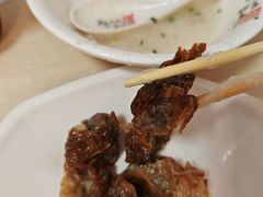 -远记面线糊(世纪巨星店)