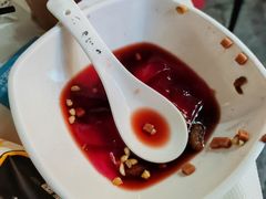 -川味堂·四川豆花(八卦岭店)