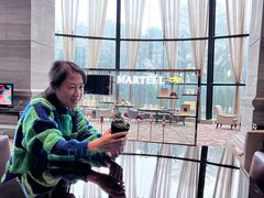 -顺德喜来登酒店·采悦轩