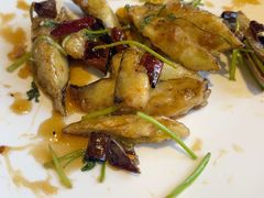 -老牌坊•鲁菜名店•地道济南菜(大观园商埠店)