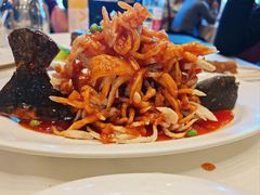 -功德林素菜饭庄(前门店)