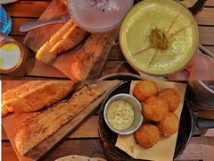 -THE CANNERY&JUJU 新鲜海鲜·牛排美食酒廊