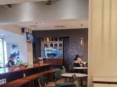 -BAKER&SPICE(安福路店)