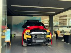 -上海永达捷豹路虎4S旗舰店