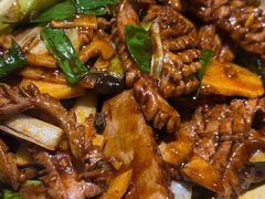 -晚归月亮湾私家菜(临邑路店)