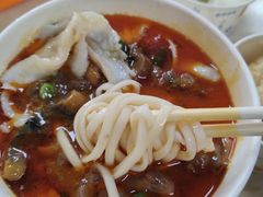 -何记鳝鱼面馆(开发区分店)