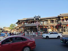 -鼓楼东街老火锅(鼓楼店)