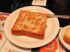 西多士-翠华餐厅(正佳广场店)