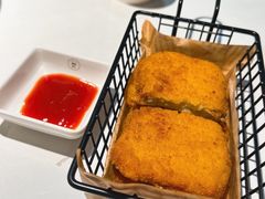 -友达面馆(广州总店)