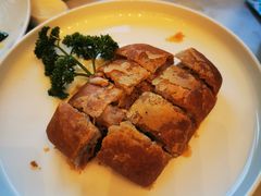 芋香鸭-莆田餐厅PUTIEN(三里屯店)