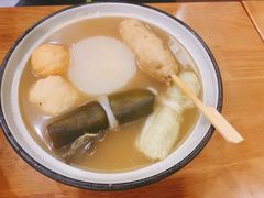 -小条食堂(筼筜天虹店)