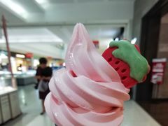 -麦当劳(SM城市广场店)