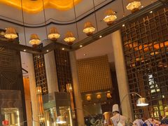 -万达瑞华酒店美食汇自助餐厅(楚河汉街店)