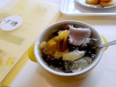 -一粒糖 · 潮汕小吃-海石花特色甜品