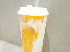 -喜茶(佛山南海万科广场店)