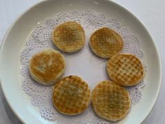金丝饼-香丰阁·烤鸭·川湘菜(昌平店)