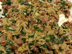 -旺角小渔村·海肠捞饭开创者(环山路店)