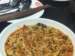 -虢国羊肉汤馆(政二街店)