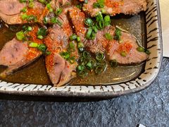 -炉石六本目·冰鲜和牛炭火烤肉·寿喜烧店(梅江店)
