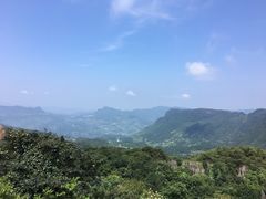 -山王坪喀斯特国家生态公园