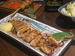 -一豚轩·烧鸟·豚骨拉面(五四路店)