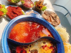 -王歘歘·chuǎ火锅(五道营店)