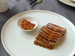 -解放碑威斯汀酒店-知味国际美食餐厅