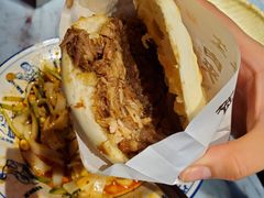 肉夹馍-贺秦生陕面王(富力城店)