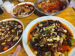 -三哥田螺(北书院街店)