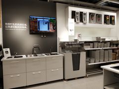 -宜家家居(哈尔滨商场店)