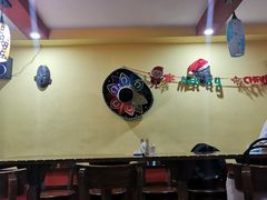 大堂-panchos 墨西哥餐厅(嘉绿苑店)