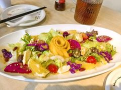 -羊之道草原味道清真餐厅(番禺店)