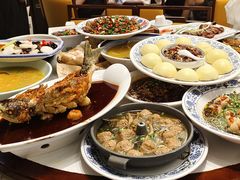 -徐鼎盛民间菜(九街店)