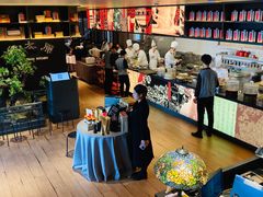 -老太原菜馆(南宫店)