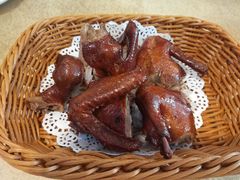 -京食源烧鸽子