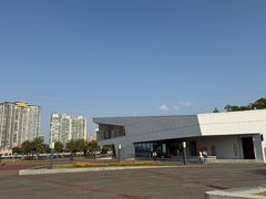 -野狸岛