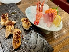 -东京屋(武定路店)