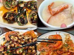 -荣基四海一家·家常菜·海鲜大排档(新安店)