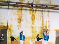 -北戴河圣蓝海洋公园