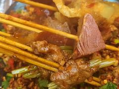 -镇江龙·火锅串串(武侯祠店)