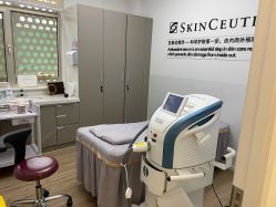 -小忠丽格医美