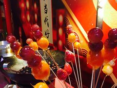 -海鲜自助·汇咖啡厅(宜宾绿发皇冠假日酒店)