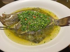 -那家小馆•北京菜•烤鸭(香山店)