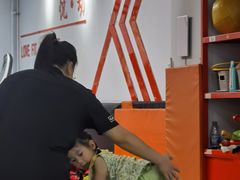 -悦动体能篮球羽毛球网球(三里河店)