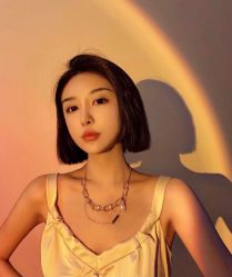 -东方美妍小鹏造型