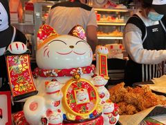 -肯德基(南京软件谷云密城店)