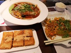 -成都你六姐·牛肉冒菜(城市集市合生汇店)