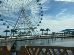 -秦皇岛乐岛海洋王国